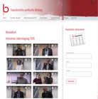 Vorträge und Interviews