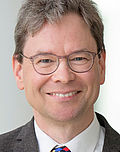 Prof. Hermann Josef Abs (Foto: Daniel Schumann, Universität Duisburg-Essen)