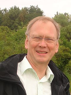 Prof. Dr. Bernd Overwien (Foto: privat)