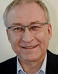 Prof. Wolfgang Sander (Foto: privat)