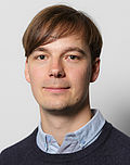 Jun.-Prof. Alexander Wohnig (Foto: Heidelberg School of Education)