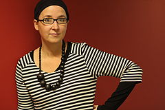 Prof. Dr. Anja Besand (Foto: Patrick Stefan)