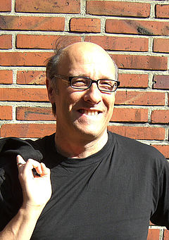 Prof. Dr. Helmut Bremer (Foto: privat)