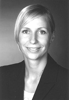 Nadine Balzter (Foto: privat)