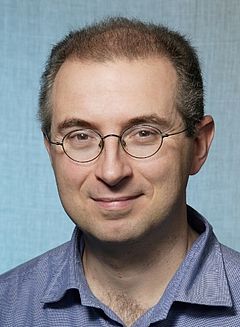 Falko von Ameln (Foto: privat)