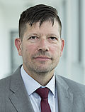 Prof. Dr. Jens Borchert (Foto: privat)