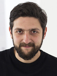 Prof. Dr. Aladin El-Mafaalani (Foto: © Wilfried Gerharz)