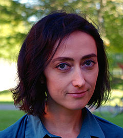 Dr. Viktoria Spaiser (Foto: privat)