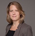 Prof'.‘in Dr. Nadia Kutscher