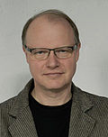 Prof. Dr. Benedikt Sturzenhecker (Foto: privat)