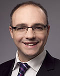 Dr. Simon Franzmann (Foto: privat)