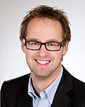 Portraitfoto von Prof. Dr. Christian Kuchler