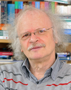apl. Prof. Dr. Klaus-Peter Hufer