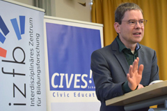 Fotos: Cives School of Civic Education