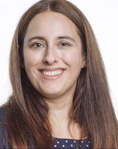 Portrait Sophie Schmitt, Foto von Laackman Fotostudios Marburg