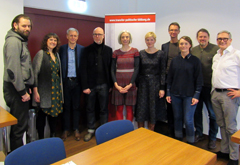 Fachforum „Politische Bildung und kulturelle Bildung“ in Essen