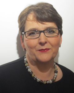 Dr.in Gudrun Heinrich (Foto: privat)