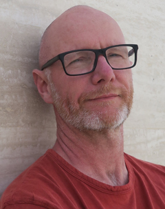 Portraitfoto Dr. Werner Friedrichs