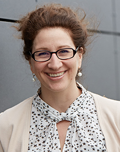 Prof.in Dr.in Katharina Gerarts (Foto: Evangelische Hochschule Darmstadt)