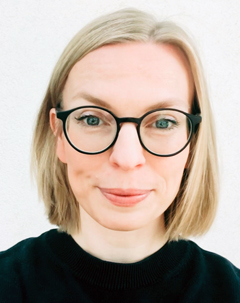 Dr.in Luisa Girnus (Foto: privat)