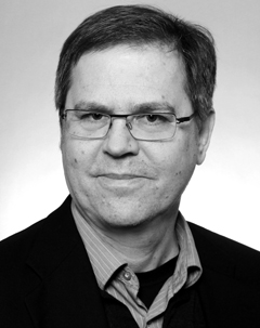 Prof. Tilman Grammes (Foto: privat)