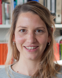 Dr.in Julia Grün-Neuhof (Foto: privat)