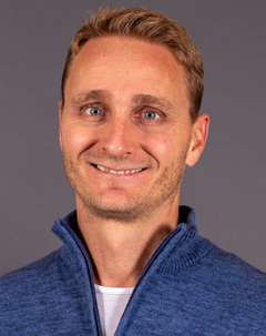 Portraitfoto Martin Haselwanter