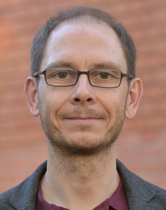 Prof. Michael May (Foto: privat)