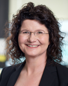 Dr.in Maya Götz (Foto: ©IZI)