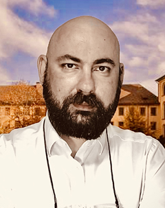 Dr. Sven Rößler (Foto: privat)