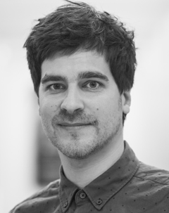 Roman Guski (Foto: Anne Frank Zentrum)