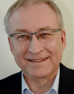 Prof. Wolfgang Sander (Foto: privat)