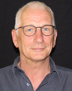 Prof. Albert Scherr (Foto: privat)