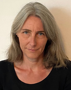 Portraitfoto von Prof.in Dr.in Anette Sprung