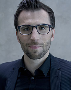 Prof. Dr. Rico Behrens