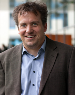 Prof. Dr. Dierk Borstel