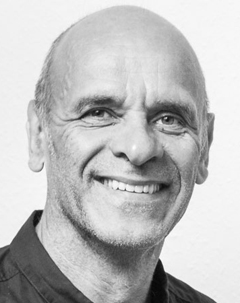 Dr. Christoph Dönges (Foto: privat)