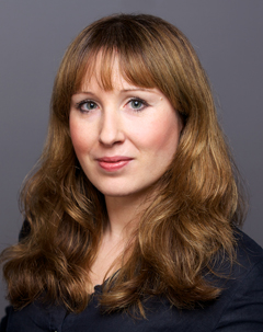 Prof.in Sabine Achour (Foto: privat)