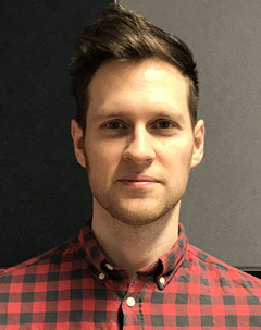 Portraitfoto von Dr. Hendrik Kasper Schröder