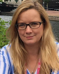 Prof.in Tatiana Zimenkova (Foto: privat)